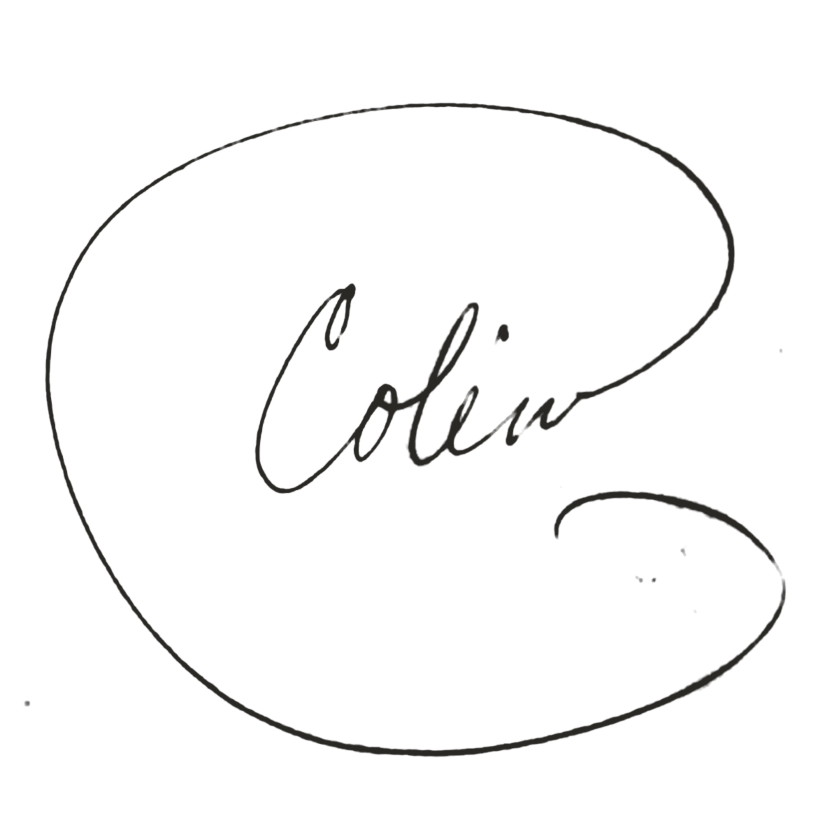 Colin Mearns